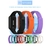 Pulsera unicolor para Redmi Smart Band 2 - comprar online