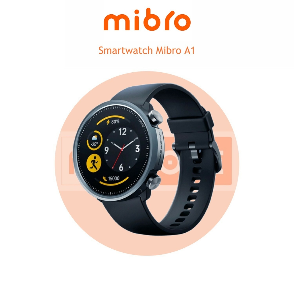 Smartwatch Mibro A1 Comprar en mi store