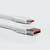 Cable Usb Tipo C Carga Rapida 6A 33W 37W 67W