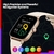 Imagen de Smartwatch Xiaomi Amazfit GTS 3