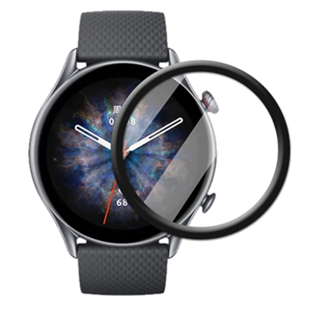 Protector de pantalla Para Amazfit GTR 3 Pro mi store