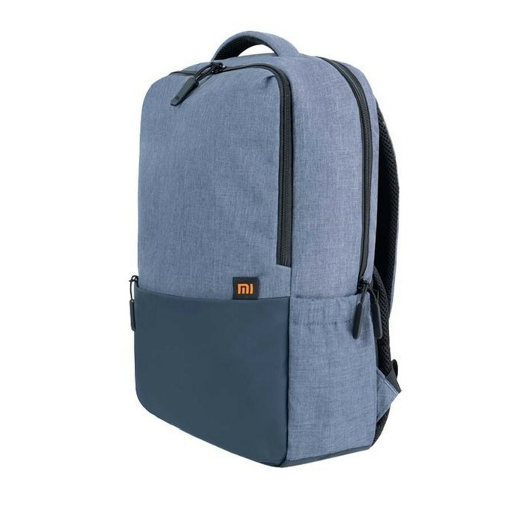 Mochila Xiaomi Mi City Backpack 2 Gris Oscuro para Portátil 15.6