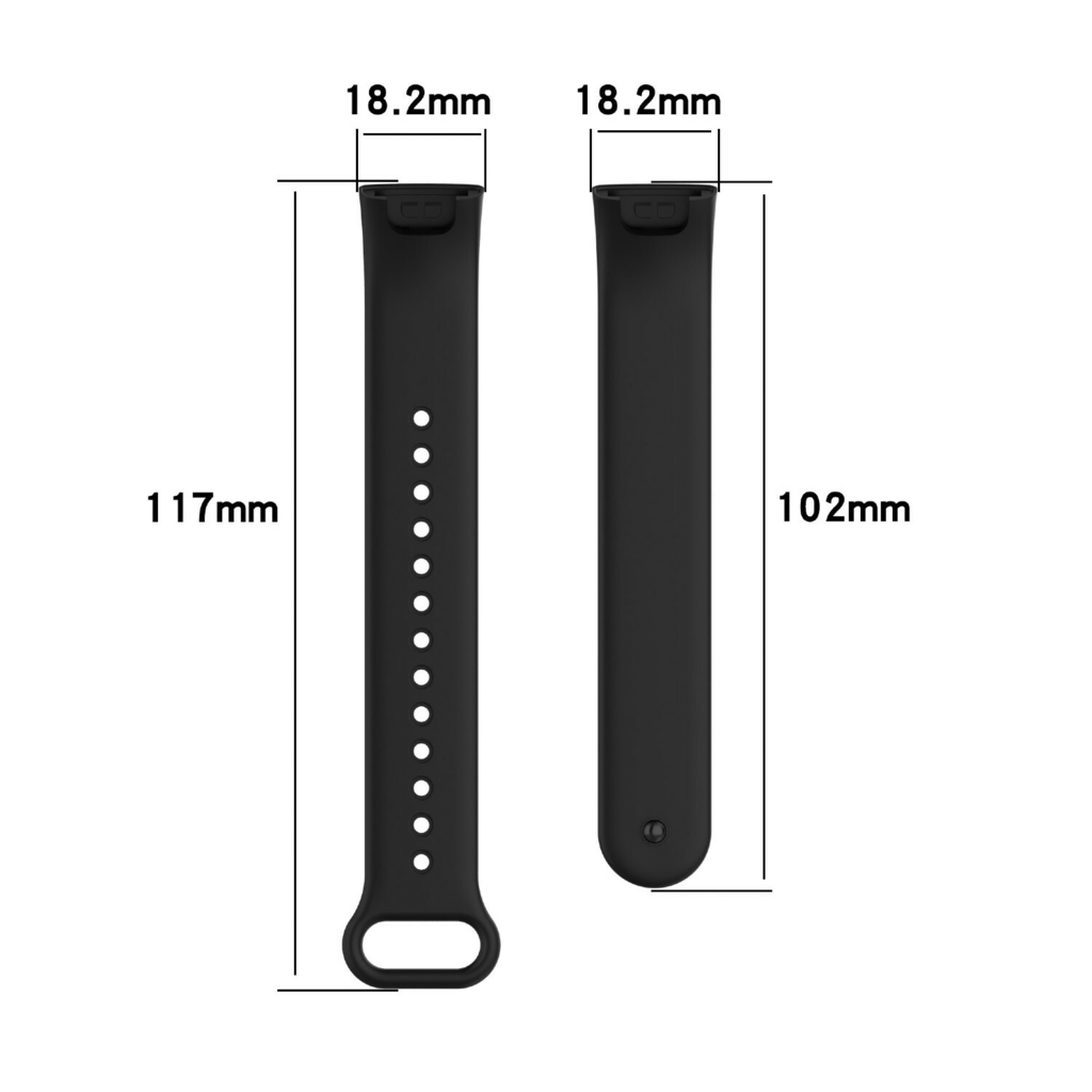 Malla Pulsera Xiaomi Redmi Watch 2 Lite Correa Olive