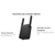 Mi WiFi Range Extender AC1200 - mi store