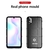 Imagen de Funda Armor Rugged para Xiaomi Redmi 9a