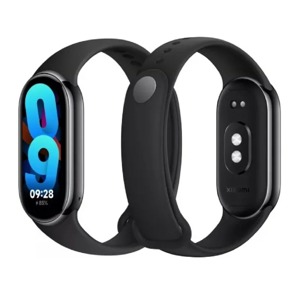 Xiaomi Smart Band 8 Active es oficial de forma global, conoce