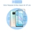 Vidrio Templado 5d Para Xiaomi Mi 10T Lite