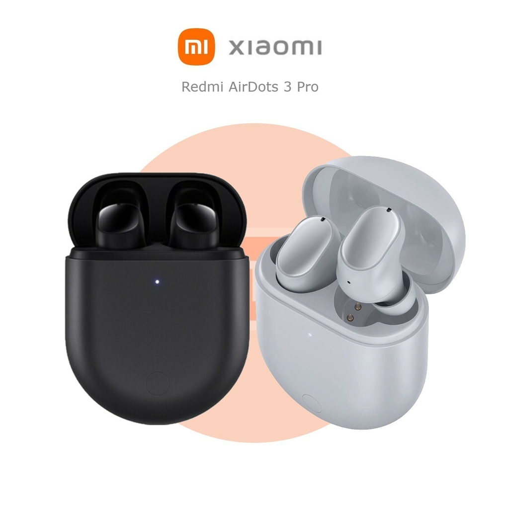 Xiaomi Redmi AirDots 3 Pro - Comprar en mi store