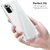 Imagen de Funda de acrílico transparente Redmi Note 10 4G