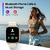 Smartwatch Amazfit GTS 4