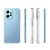 Funda de acrílico transparente Redmi Note 12 4G - mi store