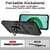 Funda Armor Ring 2 Xiaomi Poco C65 - comprar online