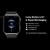 Smartwatch Imilab W02 en internet