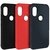 funda silicona Xiaomi Redmi Note 6 - comprar online