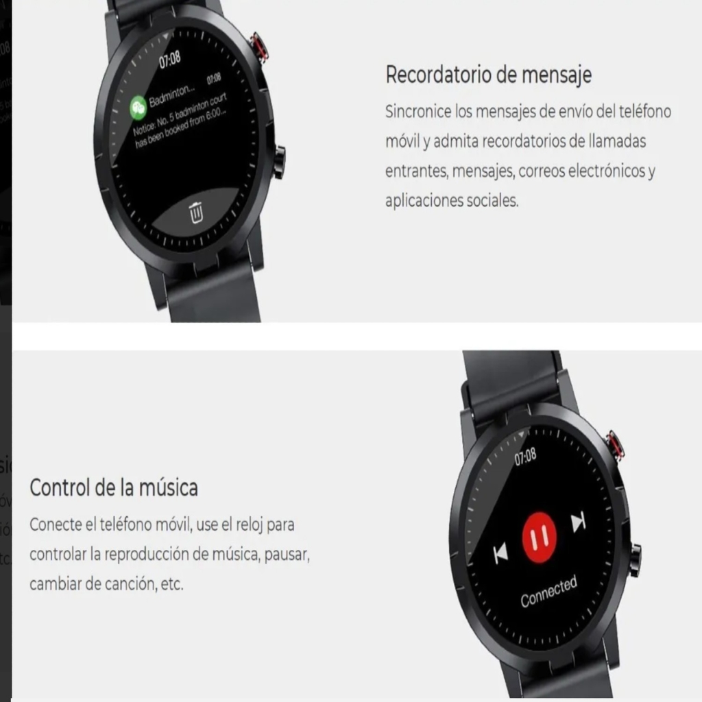 Mi haylou smart watch buy online new arrivals