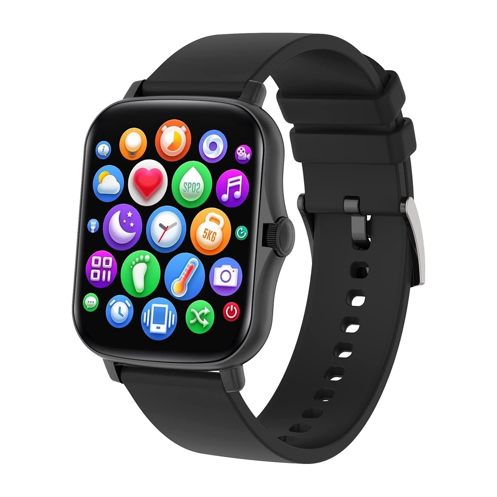 P8 smart watch online new arrivals