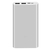 Power Bank 3 Xiaomi 10000mah Fast Charge