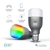 Lampara inteligente Xiaomi Mi smart Led Bulb Essential en internet