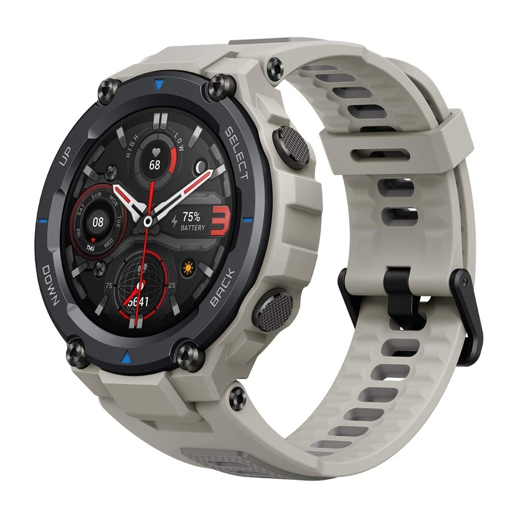 Amazfit T-Rex Reloj Smartwatch Negro