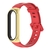 Pulsera Mijobs Young 2 para Mi Band 3-4-5-6 - comprar online