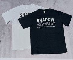 Remera oversize SHADOW (KIDS) - comprar online