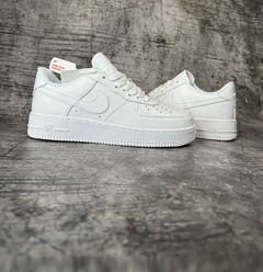 Air Force 1 (TOTAL WHITE)