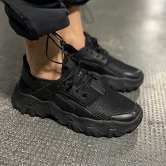 Zapatillas PORTO BLACK - comprar online