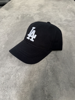 Gorra LA BLACK