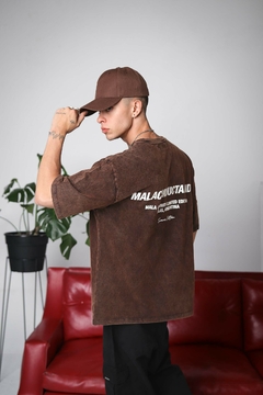 Oversize LIMITED (Washed) en internet