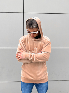 Buzo Positive (Beige) - comprar online