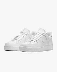 Air Force 1 (TOTAL WHITE) en internet