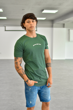 Remeron RULES (Verde) - comprar online