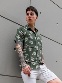 Camisa TOKIO - comprar online