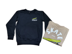 BUZO SKATE ( KIDS) - comprar online