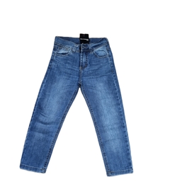 JEAN MOM BLUE ( KIDS) - comprar online