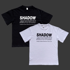 Remera oversize SHADOW (KIDS)