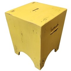 comprar-banco-cubo-madeira-amarelo