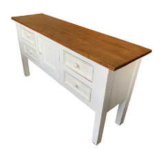 BUFFET APARADOR SAMARIA IMPERIAL PROVENÇAL (outlet) - comprar online