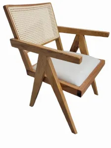 cadeira-braço-tela-madeira-eucalipto