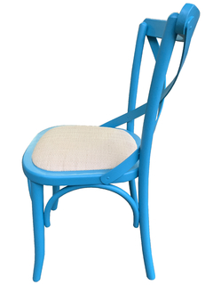 cadeira-x-madeira-rafia-azul-rustica
