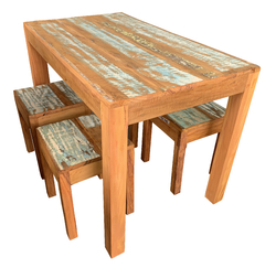 conjunto-mesa-banco-madeira-rustica-peroba