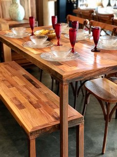 mesa-jantar-rustica-madeira-demolicao-tacos-ferro