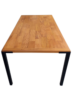 mesa-rustica-ferro-madeira