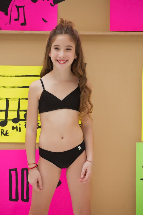 Ropa intima online de niñas