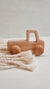 Brinquedo de Madeira - Caminhão - comprar online