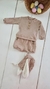 Conjunto Artur - Click Newborn