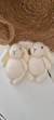Little Bunny Baunilha - comprar online