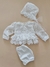 Conjunto Bella - Click Newborn