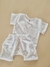 Conjunto Lifestyle Branco - Click Newborn