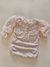 Body Marina Newborn - comprar online